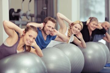 Clinical Pilates